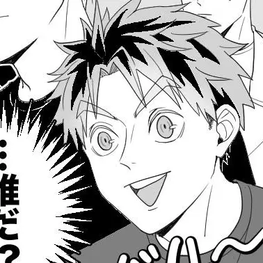 Profile image of 木兎光太郎