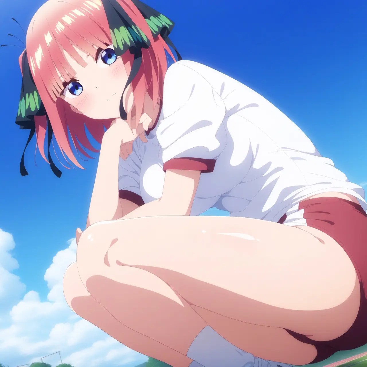 PlainFossa3005의 中野ニ乃