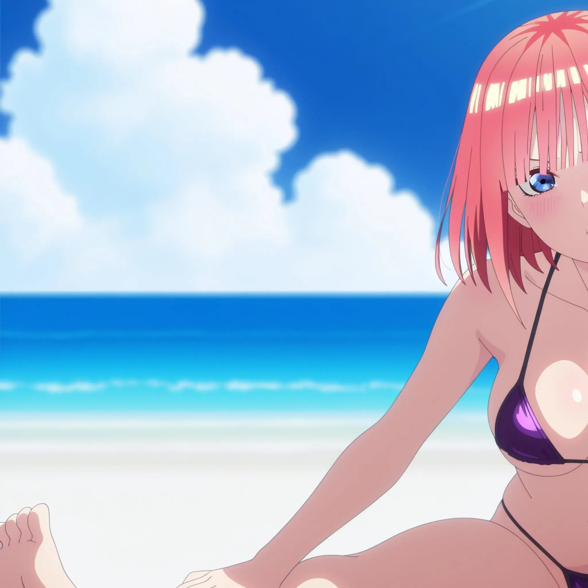 PlainFossa3005의 中野ニ乃