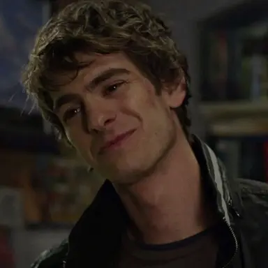 Profile image of Peter Parker