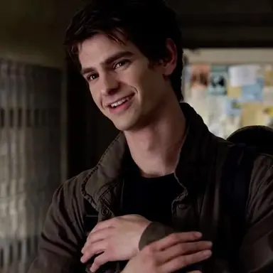 Profile image of Peter Parker