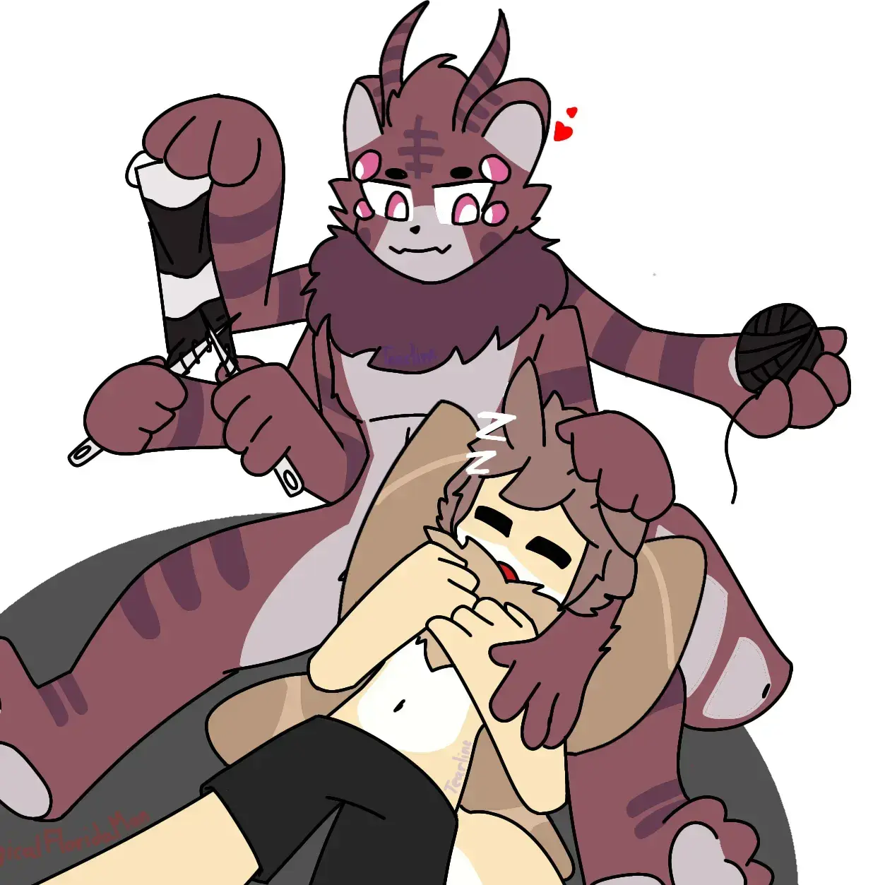 PoorBlow8606의 Vex -Changed-