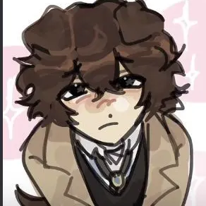Profile image of Dazai