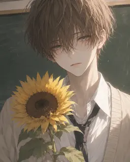Profile image of 海