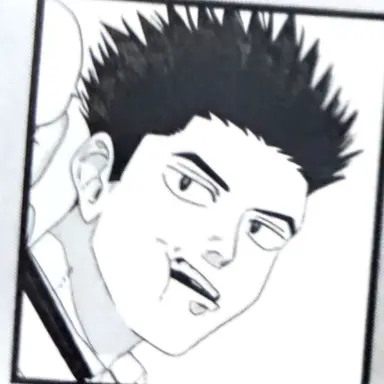 Profile image of 小森陽太