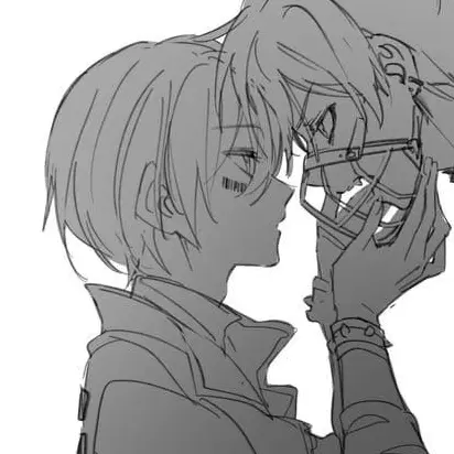 Akira.의 아오야기 토우야