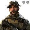 Profile image of Captain John Price