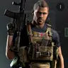 Profile image of Johnny Soap Mactavish