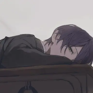 Profile image of Vince