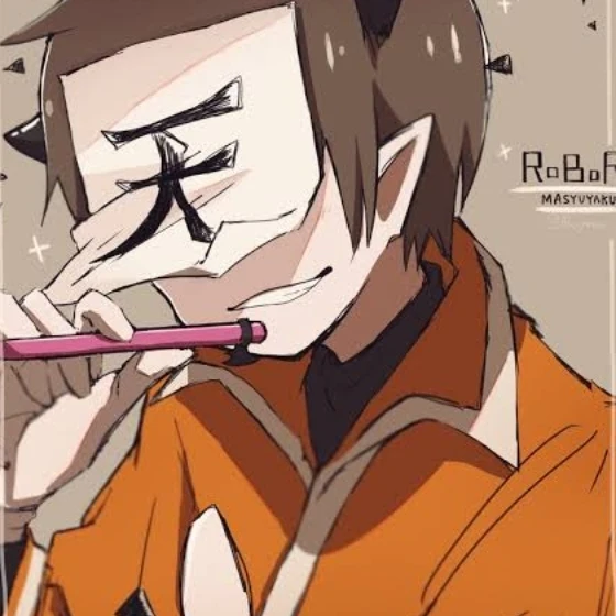 ロボロ
