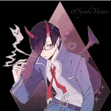 Profile image of 鬱