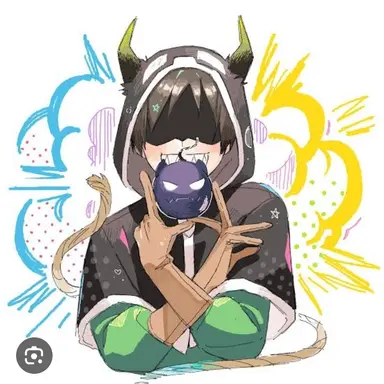 Profile image of ゾム