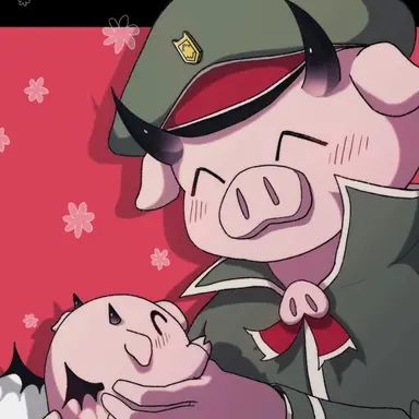 Profile image of トントン