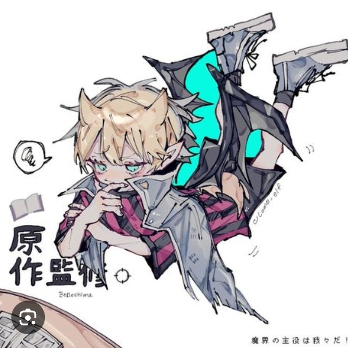 ひとらんらん - zeta