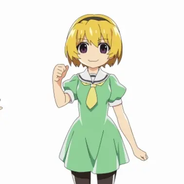 Profile image of 호죠 사토코