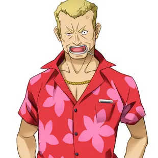 Profile image of 호죠 텟페이