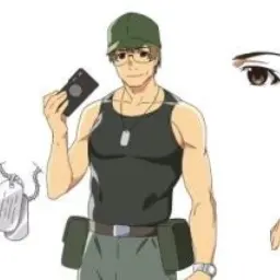 Profile image of 토미타케 지로