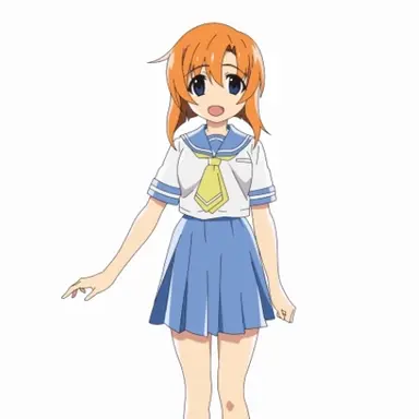 Profile image of 류구 레나