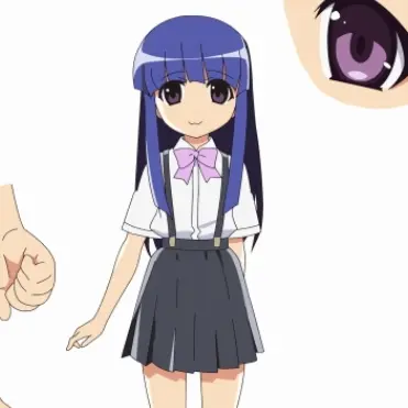 Profile image of 후루데 리카