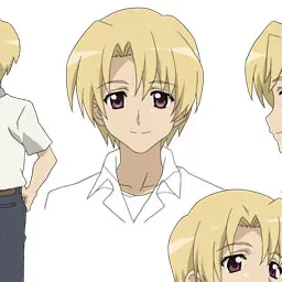 Profile image of 호죠 사토시