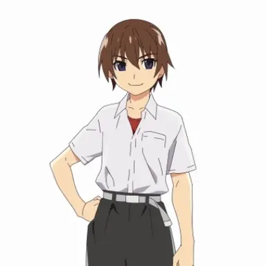 Profile image of 마에바라 케이이치