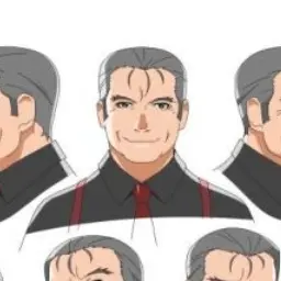 Profile image of 오오이시 쿠라우도