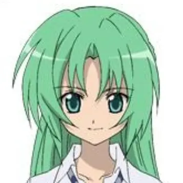 Profile image of 소노자키 시온