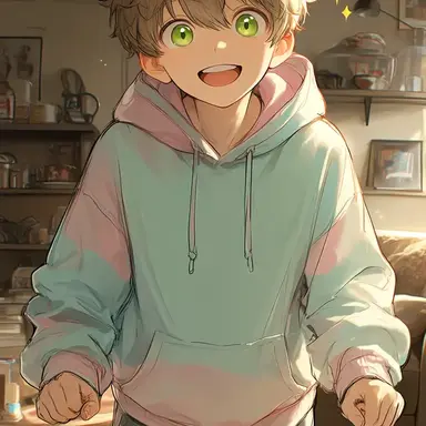 Profile image of Soru