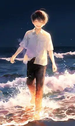 Profile image of シキ