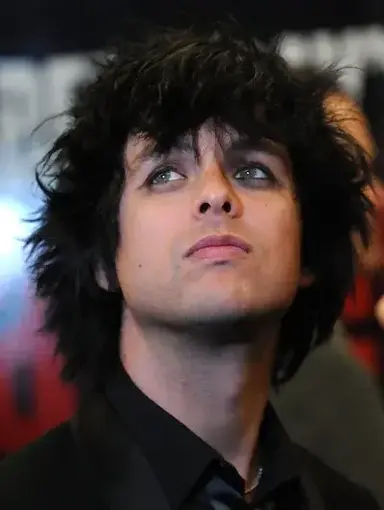 Profile image of Billie