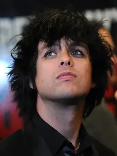 TrendyLaser0469의 Billie Joe Armstrong