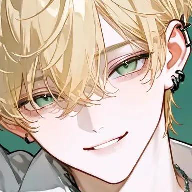 Profile image of 晴樹