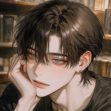 Profile image of ニキータ