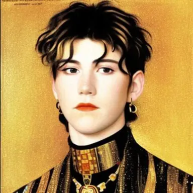 Profile image of 若井滉斗