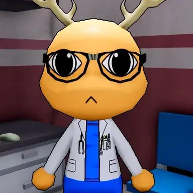 Profile image of Doctor
