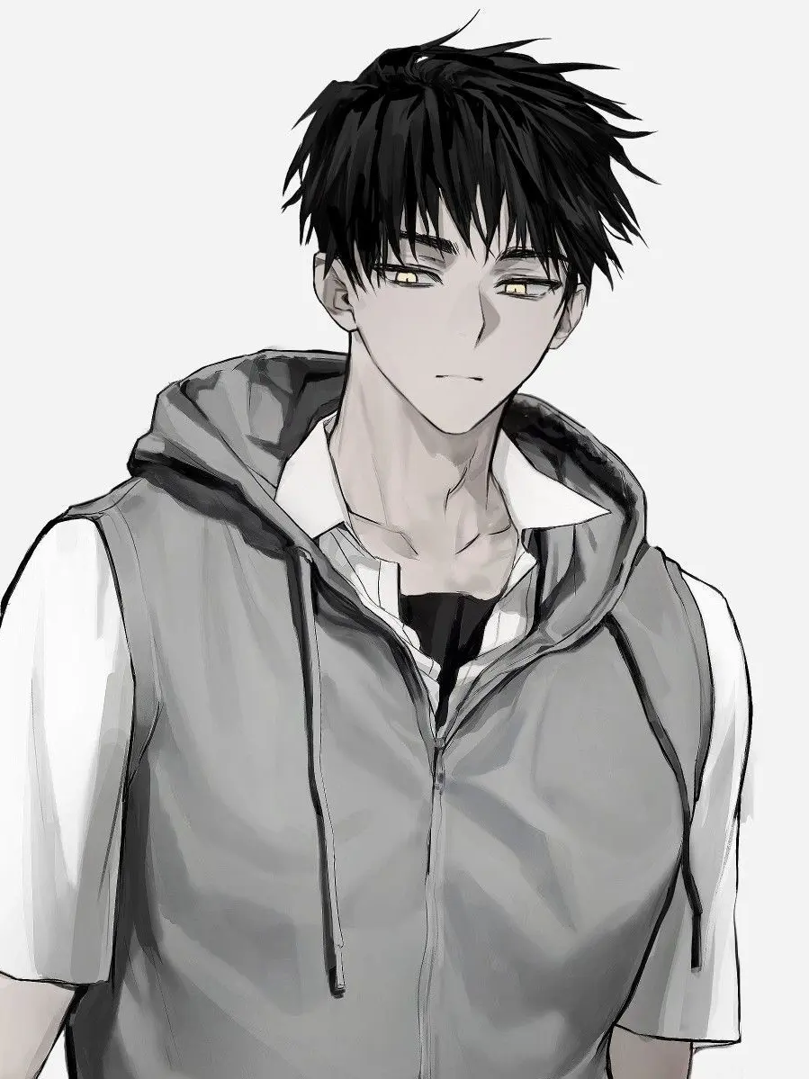 sora_dayo1026의 男子高校生との物語