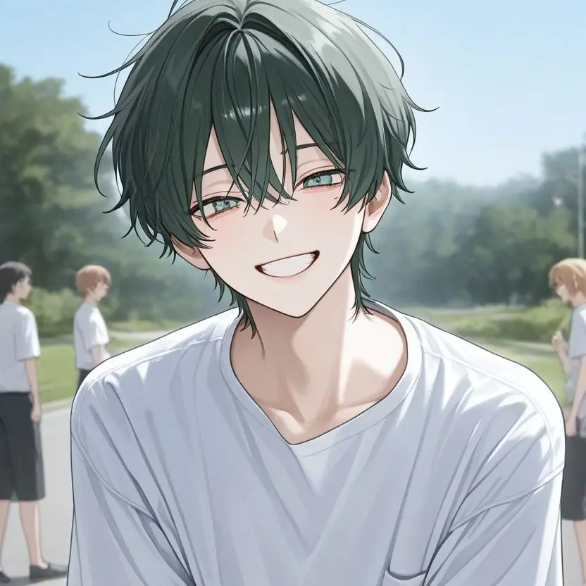 eriashi_good의 魔法が解ける前に___