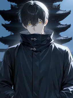 Profile image of ヨウ