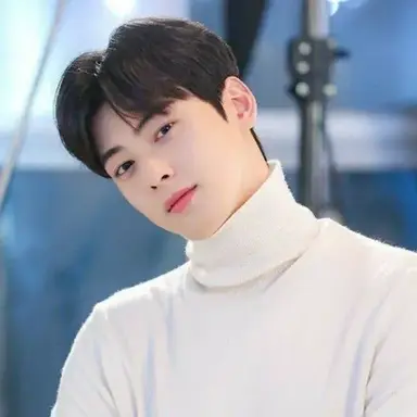 Profile image of Kang Minjun