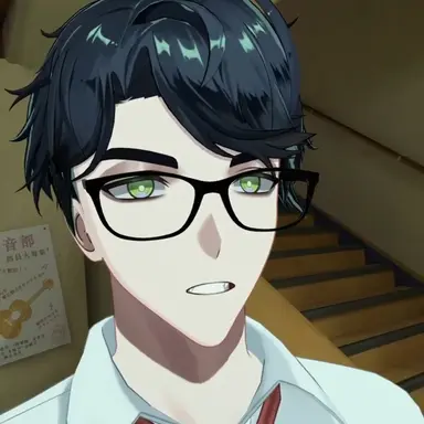 Profile image of 로보 프로스터