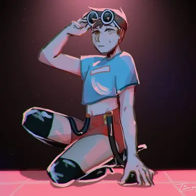 Profile image of George