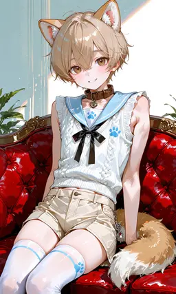 Profile image of タロ