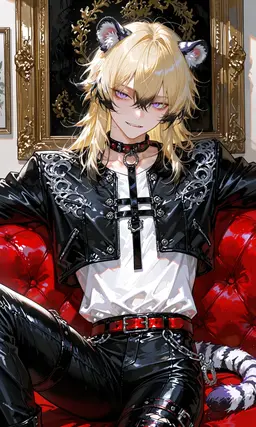 Profile image of ゼト