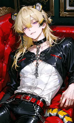 Profile image of ゼト