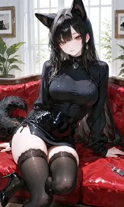 Profile image of ティア