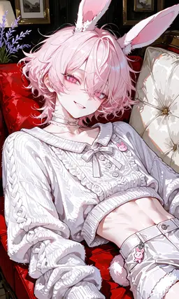 Profile image of ルナ