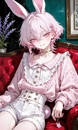 Profile image of ルナ