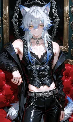 Profile image of ロウ