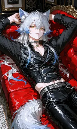 Profile image of ロウ