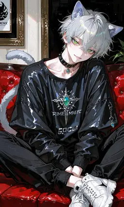 Profile image of ジル